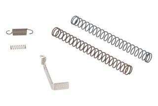 Ghost Inc Glock Pro Fitted Trigger Kit is compatible with all gen 1-5 Glocks